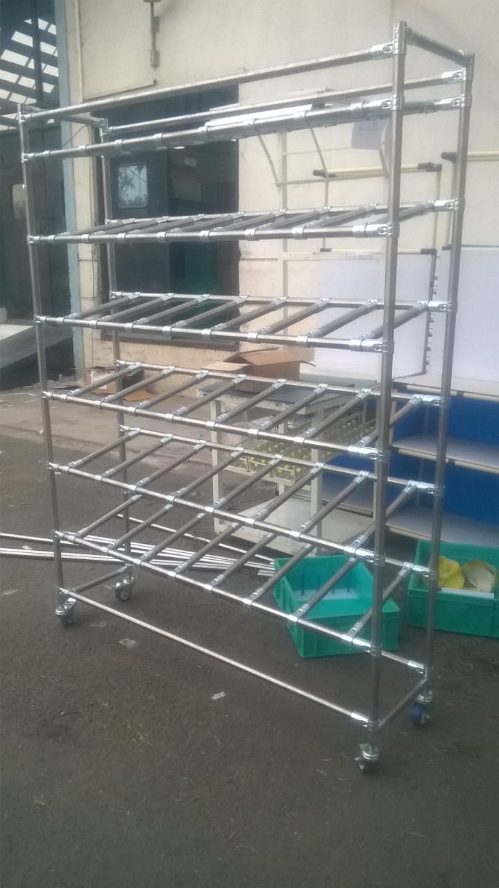 Modular Storage